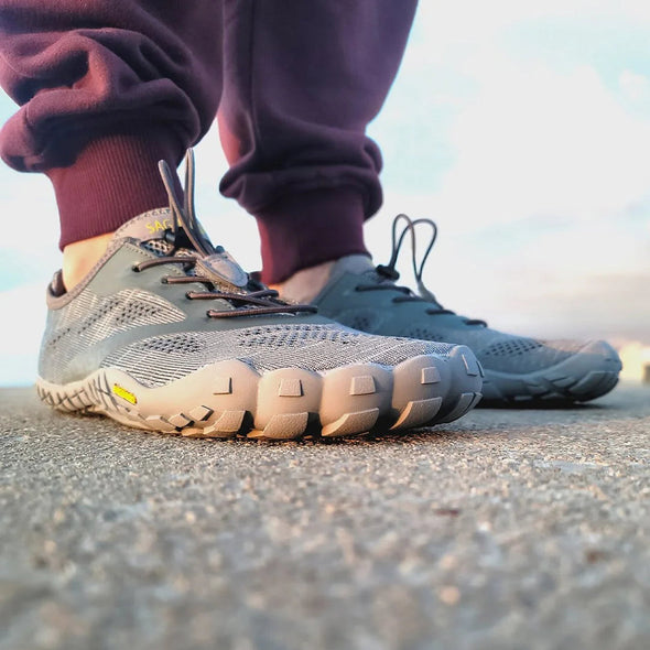 Smart I - Sport Barefoot Shoes