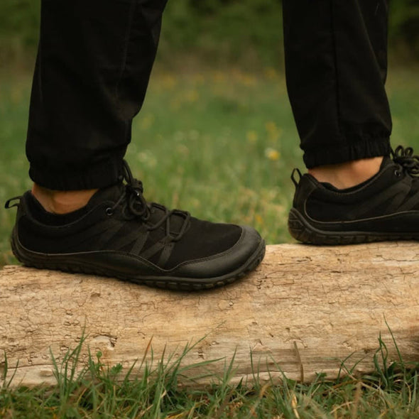 Forestep - Outdoor Barefoot Shoes