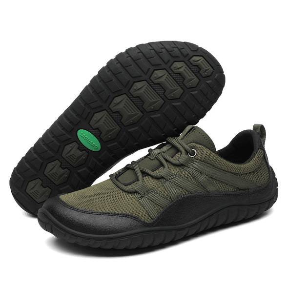 Forestep - Outdoor Barefoot Shoes