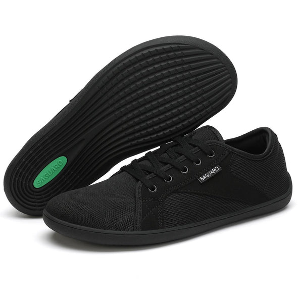 Luck I - Casual Barefoot Shoes