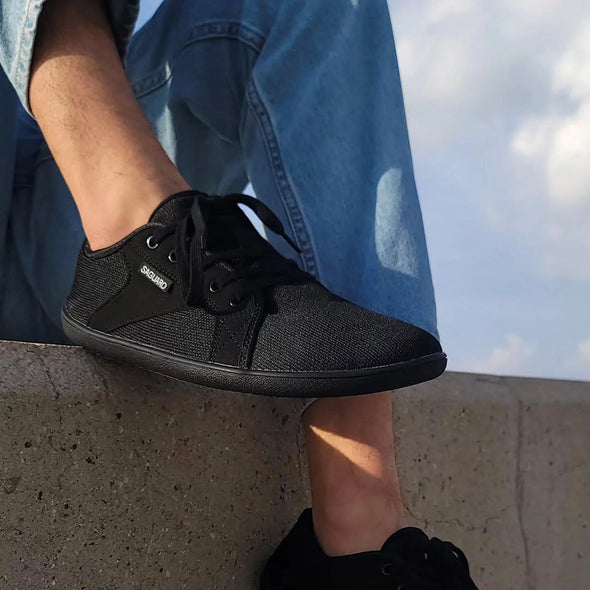 Luck I - Casual Barefoot Shoes