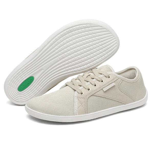 Luck I - Casual Barefoot Shoes