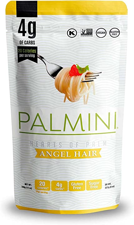 PALMINI CABELLO DE ANGEL (340 g)