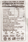 PALMINI LINGUINE (340 g)