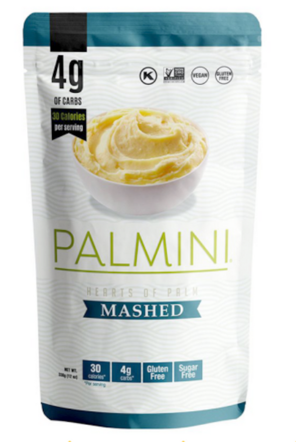 PALMINI PURÉ (340 g)