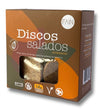 DISCOS SALADOS 180 grs. FAIN