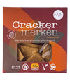 CRACKER MERKÉN 150 grs.