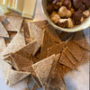 CRACKER MERKÉN 150 grs.