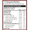 CRACKER MERKÉN 150 grs.